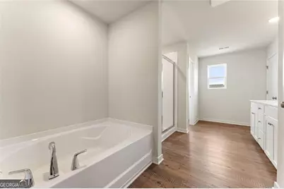 1375 Farmers Loop #LOT 18, Austell, GA 30106 - Photo 14