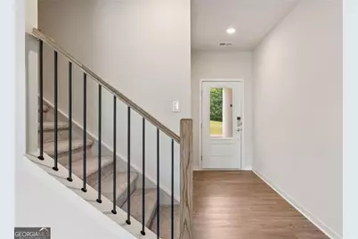 1375 Farmers Loop #LOT 18, Austell, GA 30106 - Photo 4