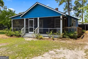 204 N Ash St, Springfield, GA 31329 - Photo 2