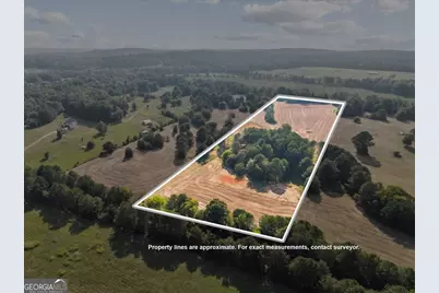 13.51 Acres Fieldcrest Lane, Madison, GA 30650 - Photo 2