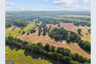 13.51 Acres Fieldcrest Lane, Madison, GA 30650 - Photo 1