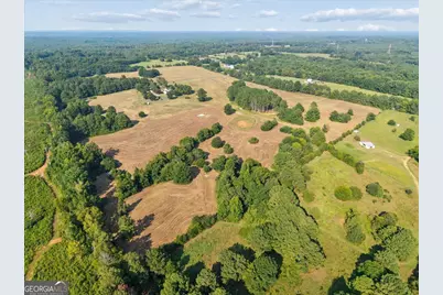 13.51 Acres Fieldcrest Lane, Madison, GA 30650 - Photo 6