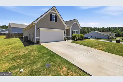 133 Kaitlyn Circle, Eatonton, GA 31024 - Photo 2