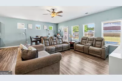 133 Kaitlyn Circle, Eatonton, GA 31024 - Photo 6