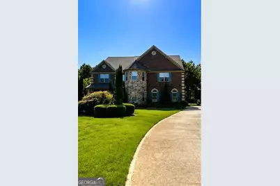 2202 Golden Eagle Drive, Locust Grove, GA 30248 - Photo 2