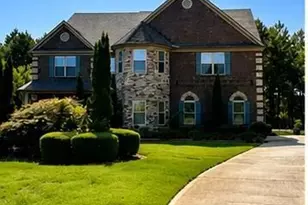 2202 Golden Eagle Dr, Locust Grove, GA 30248 - Photo 2