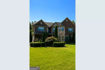 2202 Golden Eagle Drive, Locust Grove, GA 30248 - Photo 2