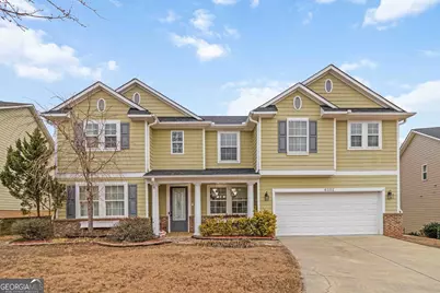 6101 Sparkling Cove Lane, Buford, GA 30518 - Photo 1