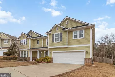 6101 Sparkling Cove Lane, Buford, GA 30518 - Photo 2