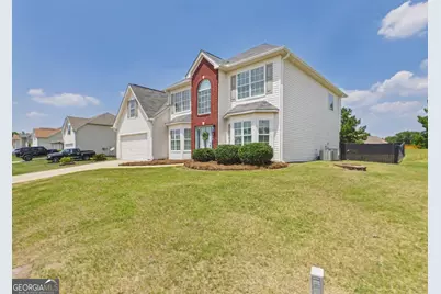 540 Dusty Lane, Macon, GA 31211 - Photo 48