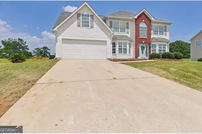 540 Dusty Lane, Macon, GA 31211 - Photo 2