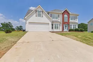 540 Dusty Ln, Macon, GA 31211 - Photo 2