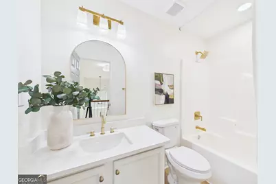 540 Dusty Lane, Macon, GA 31211 - Photo 34
