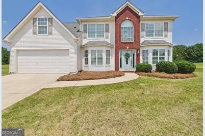 540 Dusty Lane, Macon, GA 31211 - Photo 1