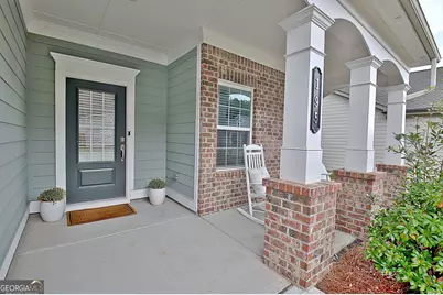 195 Amherst Way, Fayetteville, GA 30215 - Photo 4