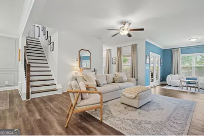 195 Amherst Way, Fayetteville, GA 30215 - Photo 22
