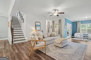 195 Amherst Wy, Fayetteville, GA 30215 - Photo 22