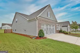 195 Amherst Wy, Fayetteville, GA 30215 - Photo 2