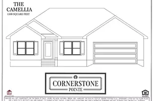140 Landmark Cir, Statesboro, GA 30458 - Photo 1