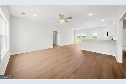 140 Landmark Circle #LOT 77, Statesboro, GA 30458 - Photo 6