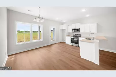 140 Landmark Circle #LOT 77, Statesboro, GA 30458 - Photo 8