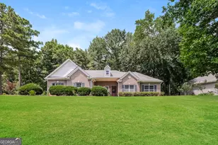 324 John Willis Court, Villa Rica, GA 30180 - Photo 1