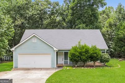 340 Freeman Drive, Covington, GA 30016 - Photo 1