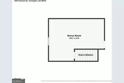 340 Freeman Drive, Covington, GA 30016 - Photo 22