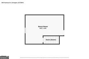 340 Freeman Dr, Covington, GA 30016 - Photo 22