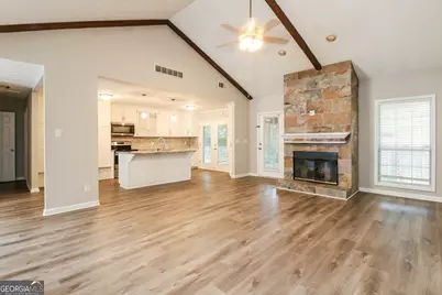 45 Dunning Keep, Covington, GA 30016 - Photo 4