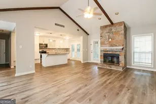 45 Dunning Keep, Covington, GA 30016 - Photo 4