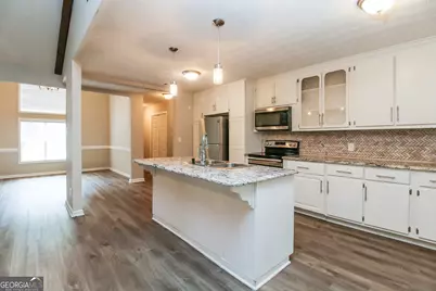 45 Dunning Keep, Covington, GA 30016 - Photo 6