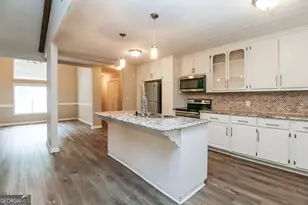45 Dunning Keep, Covington, GA 30016 - Photo 6
