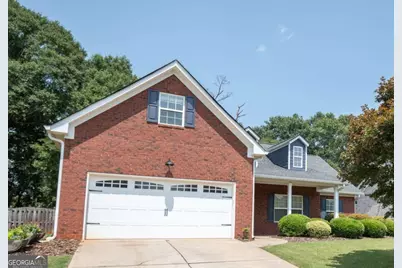 1140 Brookshire Drive, Bogart, GA 30622 - Photo 8