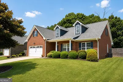 1140 Brookshire Drive, Bogart, GA 30622 - Photo 1