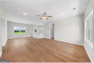 169 Landmark Circle #LOT 32, Statesboro, GA 30458 - Photo 6