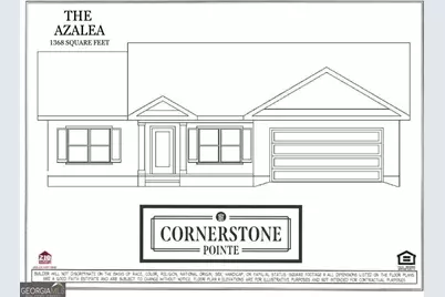 169 Landmark Circle #LOT 32, Statesboro, GA 30458 - Photo 16