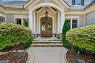 1381 Swift Creek, Greensboro, GA 30642 - Photo 6