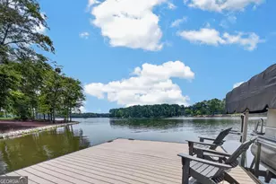 1381 Swift Creek, Greensboro, GA 30642 - Photo 2