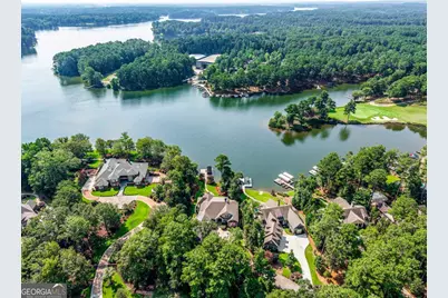 1381 Swift Creek, Greensboro, GA 30642 - Photo 4