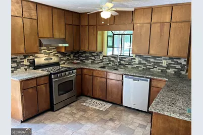 1288 Lakewood Drive NE, Conyers, GA 30013 - Photo 40
