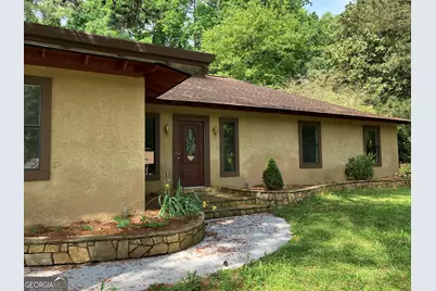 1288 Lakewood Drive NE, Conyers, GA 30013 - Photo 1