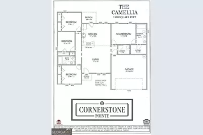 207 Cornerstone Drive #LOT 57, Statesboro, GA 30458 - Photo 2