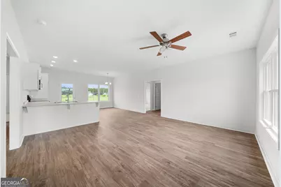 207 Cornerstone Drive #LOT 57, Statesboro, GA 30458 - Photo 6