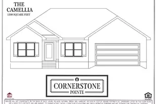 207 Cornerstone Dr, Statesboro, GA 30458 - Photo 1