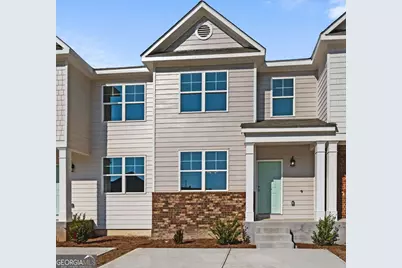 2834 Laurel Ridge Circle, East Point, GA 30344 - Photo 1