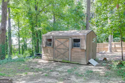900 Pawnee Place, Lilburn, GA 30047 - Photo 36