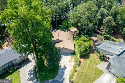 900 Pawnee Place, Lilburn, GA 30047 - Photo 38