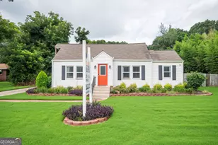 3875 Jodeco Rd, McDonough, GA 30253 - Photo 1