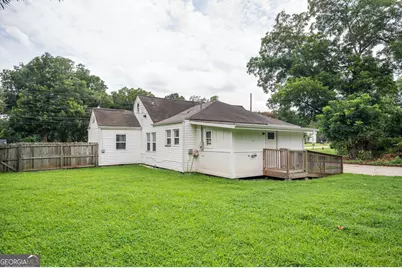 3875 Jodeco Road, McDonough, GA 30253 - Photo 4